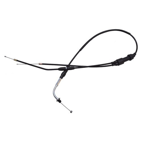 Throttle CABLE ASSEMBLY For 1981-2009 Yamaha PW50 Y-Zinger Mini Dirt Bike USA