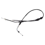 Throttle CABLE ASSEMBLY For 1981-2009 Yamaha PW50 Y-Zinger Mini Dirt Bike USA