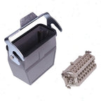107821 Connector Kit for SkyJack Scissor Lift SJIII3215 3219 3220 3226 4620 4626