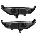 For 2015 2016 Chrysler 200 Direct Replacement Fog Light Bumper Lamp LED LH RH Side