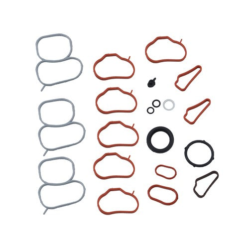 Fit For Hyundai Santa Fe 2013-2019 3.3L 231103L100 Engine Rebuild Overhaul Kit