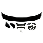 LH Front Fender Splash Guard for Honda Rancher TRX350 2000 2001 2002 2003