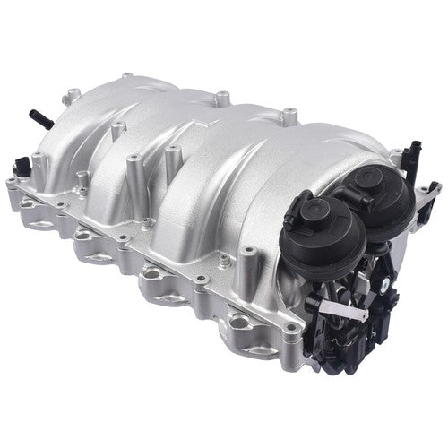Engine Intake Manifold Fits Mercedes CLK550 CLS550 E550 G550 GL450 GL550 ML550