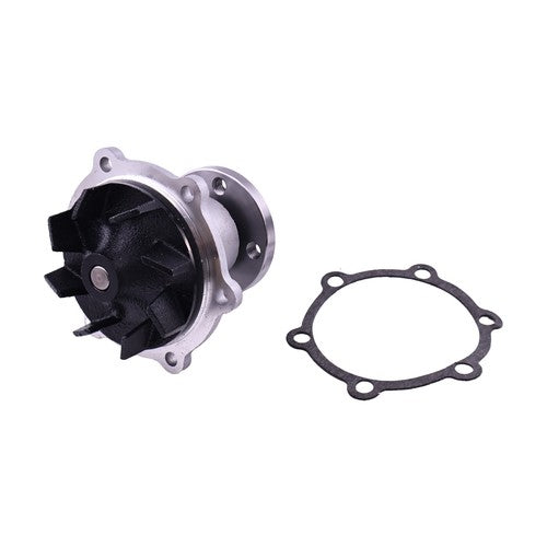 Water Pump w/Gasket 16120-78101-71 for Toyota Engine 2J 5P Forklift 2FG28 2FG30