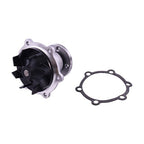 Water Pump w/Gasket 16120-78101-71 for Toyota Engine 2J 5P Forklift 2FG28 2FG30