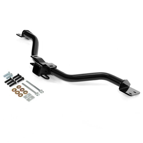 Class 3 Trailer Hitch Tow For Buick Enclave GMC Acadia 07-17 W/  Instruction