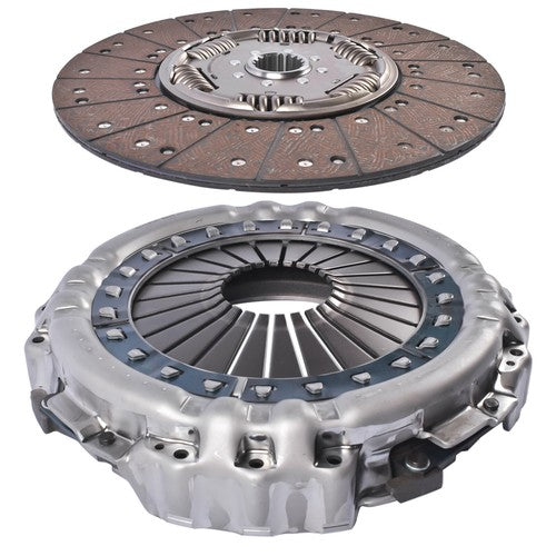 Transmission Clutch for Freightliner DT12/Cascadia 2008-2022 A0214135000 K4489CL