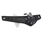 Front Right Window Regulator for Hyundai Veloster Turbo, Turbo R-Spec 1.6L 12-17