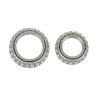 2 PACK 5-5''Galvanized Trailer Wheel Hub Assemblies For 3500 lbs #84 Trailer