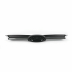 4PCS Front Upper Lower Grille Bumper Side Grille for 2012-2014 for Ford Focus