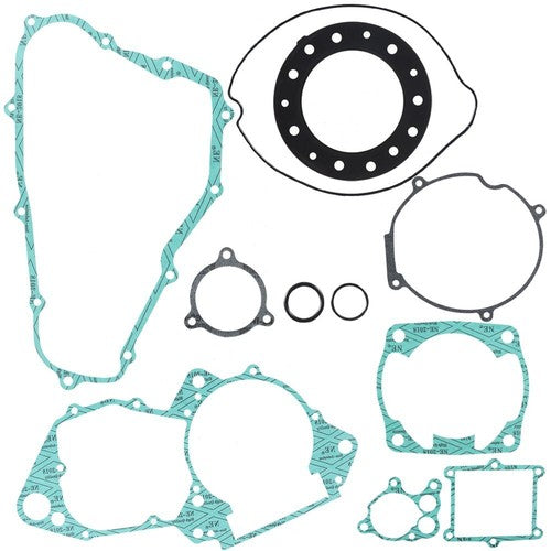 Fit For Honda CR500R 1989-2001 NEW Complete Full Engine Gasket Set
