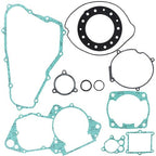 Fit For Honda CR500R 1989-2001 NEW Complete Full Engine Gasket Set