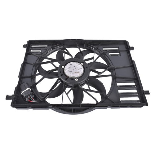 ENGINE COOLING RADIATOR FAN for Mercedes-Benz CLA250 GLA250 GLB250 A220 GLB35AMG