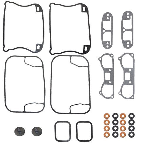 Rocker Box Gasket Kit Fit For 1340cc Evo Big Twin 17042-92 1992-1999