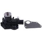 Water Pump MP10552 MP10431 MP10588 for Perkins Engine 804C-33 804D-33 804C-33T