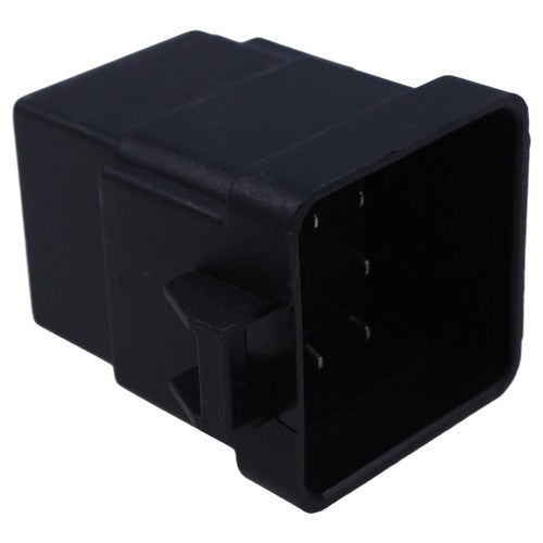 4X Relay Switch 6670312 For Bobcat Skid Steer 450 553 653 751 763 773 853 863