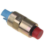 Fuel Cut-off Injection Solenoid 7180-49D For Delphi DPA DPS DP200 DP210 24V