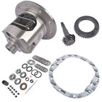 8.2" 10-Bolt Posi Gears Bearing Package 3.73 for Chevrolet Bel Air Monte Carlo