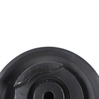 Heavy Equipment Part Mini Excavator Track Bottom Roller for YANMAR VIO55 Steel