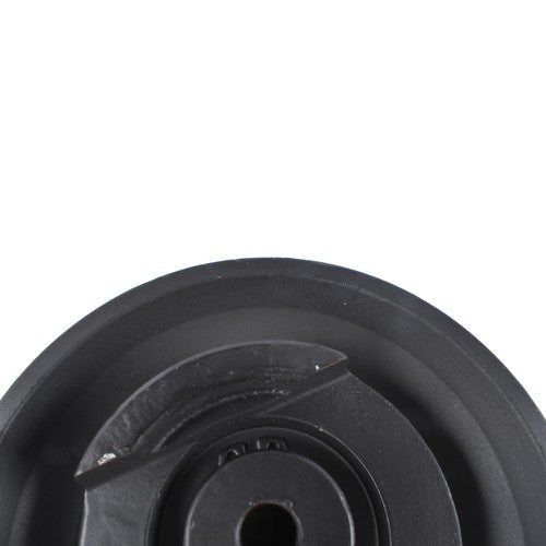 Heavy Equipment Part Mini Excavator Track Bottom Roller for YANMAR VIO55 Steel