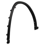 Front Fender Flare Molding Trim for 2015-2024 Nissan Murano Driver Side New