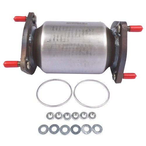 Front Catalytic Converter For Chevrolet Aveo 04-08 Aveo5 2007-2008 4 Cyl 1.6L