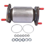 Front Catalytic Converter For Chevrolet Aveo 04-08 Aveo5 2007-2008 4 Cyl 1.6L