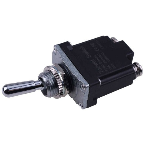 Toggle Switch 115574 8D2676 For Skyjack SJIII 3215 Caterpillar 3412 SR4B 3408B