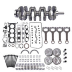 G4KF Engine Rebuild Kit + Crankshaft + Con Rods + Pistons for Hyundai Santa Fe