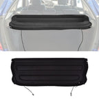 New Non Retractable  Cargo Cover Shield Shade Tonneau Fit For 2015-2019 Honda
