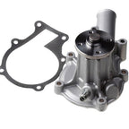 70mm Impeller Water Pump for Kubota ZD331LP ZD331P ZD331RP