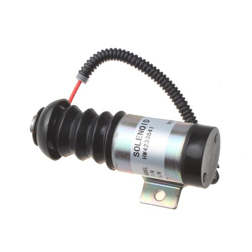 Shut Off Solenoid Valve 04233841 0423 3841 for Deutz 912 913 914 Engine 12V