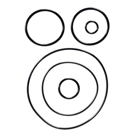 NEW Complete Gasket Kit Set Top And Bottom End For Yamaha YZ85 2002-2017