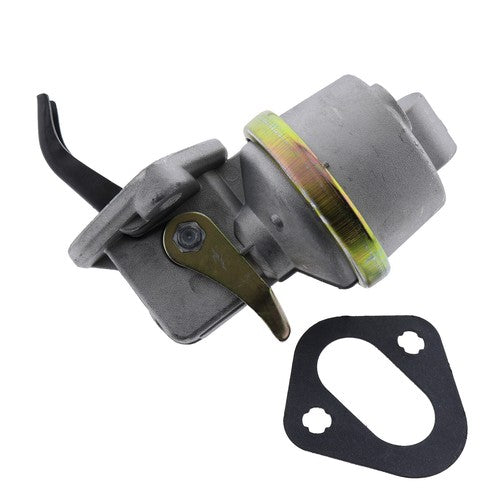 Fuel Pump For Cummins Case Loader 580K, 580L, 584E, 580 Super E, 580 Super K
