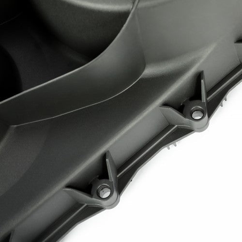 Fit 2014-UP Can-Am Maverick 1000R Outer Drive Belt Clutch Cover For 420212286