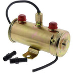 New 4-5 PSI 12V Electric Fuel Pump for Onan 149-2093 046918 40131 149-1828