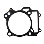 For Arctic Cat DVX 400 4x4 2004-2008 Complete Gasket Kit Top & Bottom End Nice