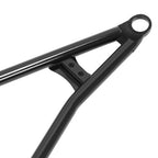 For Polaris General 1000 RZR 900 LH RH Front Lower Black Control Arm 2 Pcs