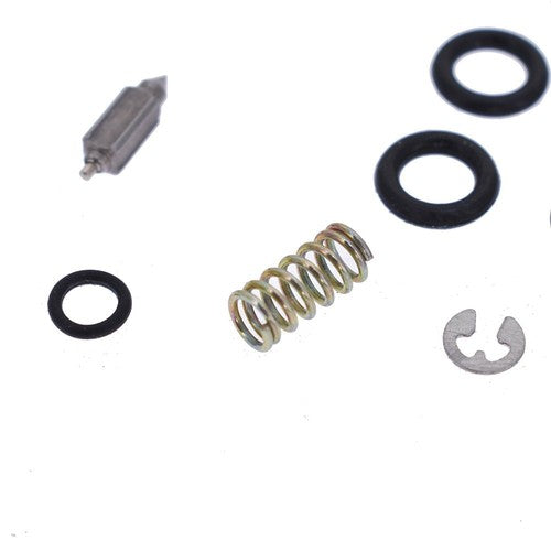4x Deluxe Carburetor Repair Kits For Honda 1972-1974 CB350F Carb Repair