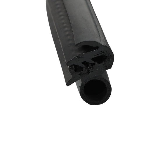 Front Door Rubber Weatherstrip Seal LH+RH For Dodge Ram 1500/2500/3500 1994-2002