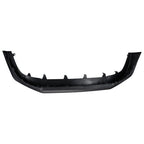 Front Lower Bumper Cover JDM Style Lip for Toyota Rav4 2019 2020-2024 LE XLE