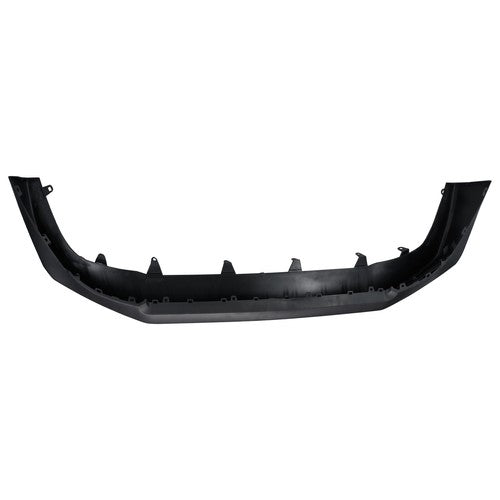 Front Lower Bumper Cover JDM Style Lip for Toyota Rav4 2019 2020-2024 LE XLE