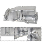 CJ5Z6675A Fit For Transit Connect 2014-18  2.5L L4 New Durable Engine Oil Pan