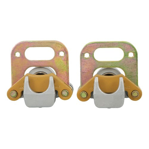 Front Brake Calipers w/Pads For Polaris Magnum 425 4��4 1995-1998 1910234 1910235
