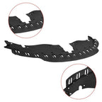For 2015 2023 Dodge Charger Radiator Support Cover Sedan R T SXT SRT Scat Pack