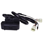Handlebar Switch Start Stop Kill Headlight for Honda Rancher 350 ES TRX350FE/TE