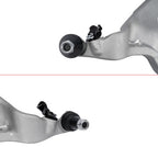 2*Front Control Arms w/Ball Joints for Infiniti G35 3.5L 07-08 Q40 3.7L 2015 AWD