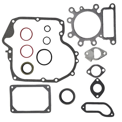 Lawn Mower Gasket Set For Briggs & Stratton 796187 794150 792621 697191 Engine