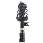 Front Right Shock Strut Assembly 54302-5DB0A For INFINITI QX30 2.0L l4 2017-2019