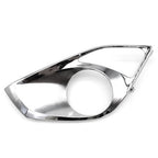 Front Fog Light Covers Turn Signal Lamps for 2013 2014 2015 for Toyota Avalon